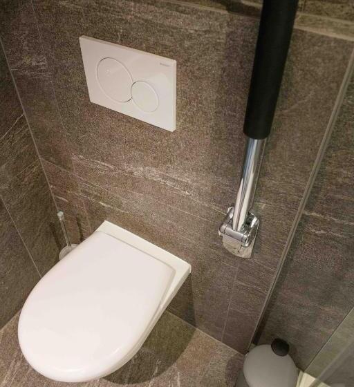 Отель Tödiblick