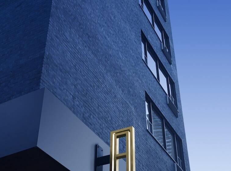 فندق The Anndore House, Part Of Jdv By Hyatt