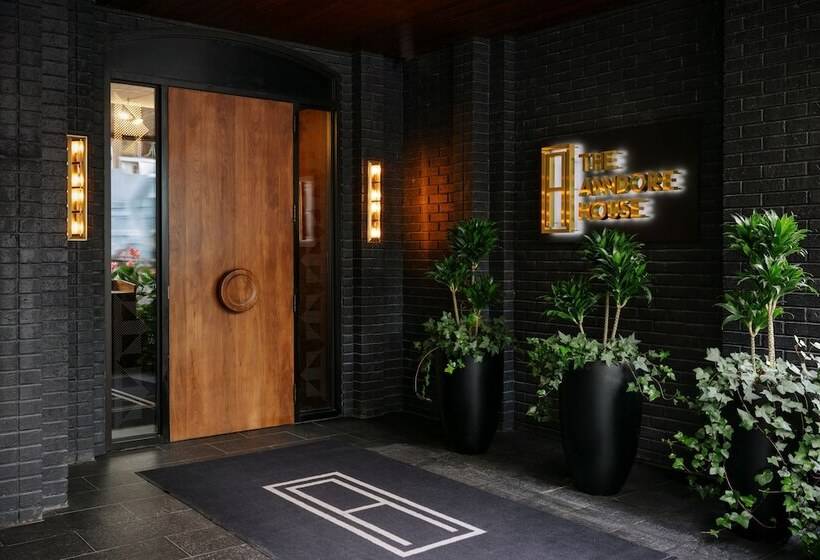 فندق The Anndore House, Part Of Jdv By Hyatt