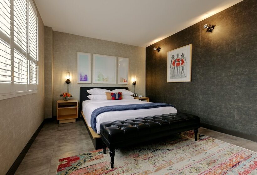 فندق The Anndore House, Part Of Jdv By Hyatt