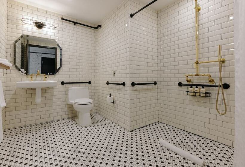 فندق The Anndore House, Part Of Jdv By Hyatt