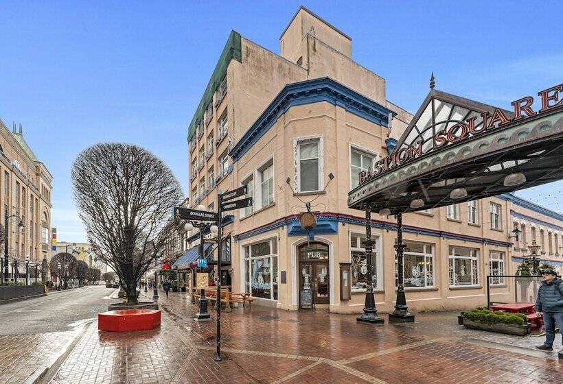 호텔 The Bedford Regency