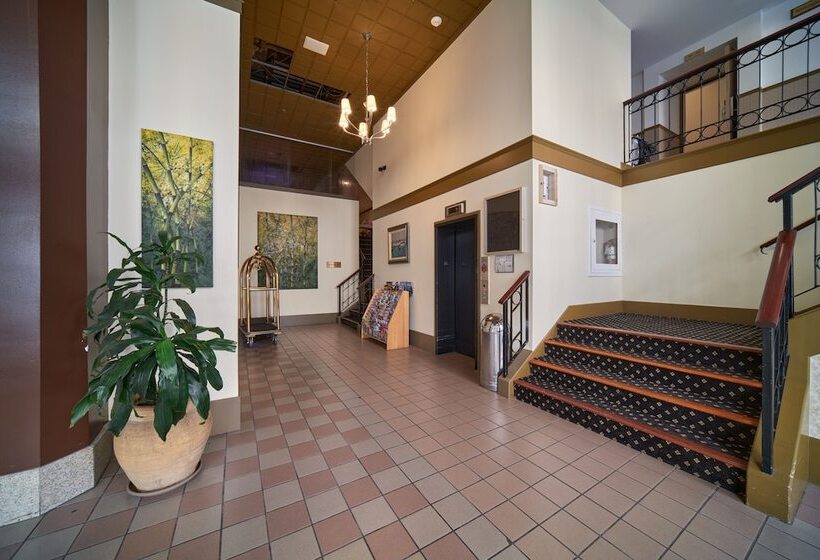 ホテル The Bedford Regency