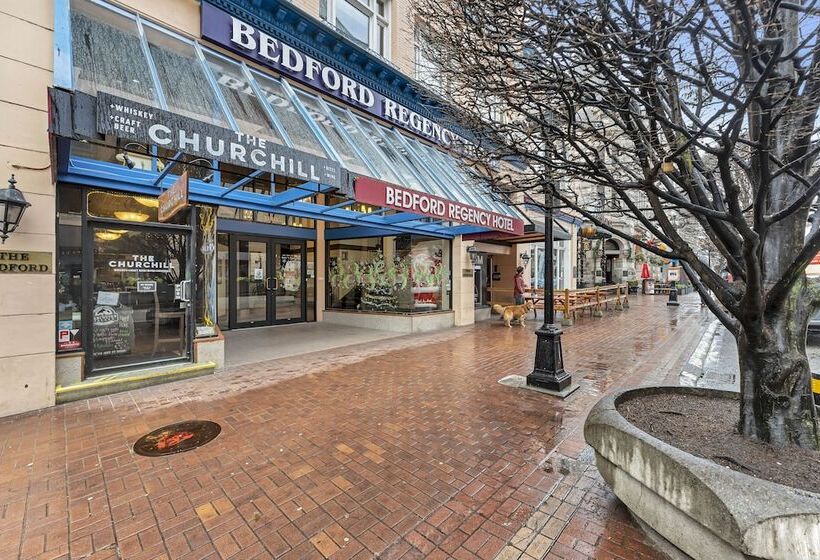 ホテル The Bedford Regency