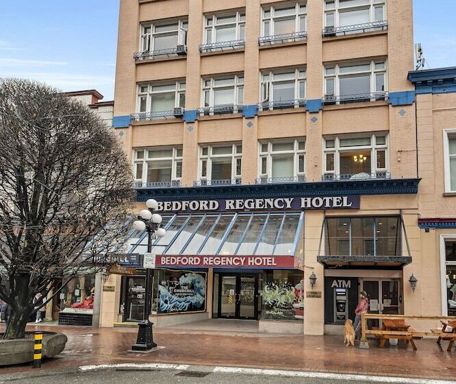 ホテル The Bedford Regency