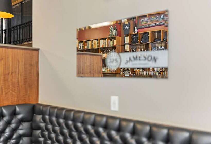 ホテル The Bedford Regency