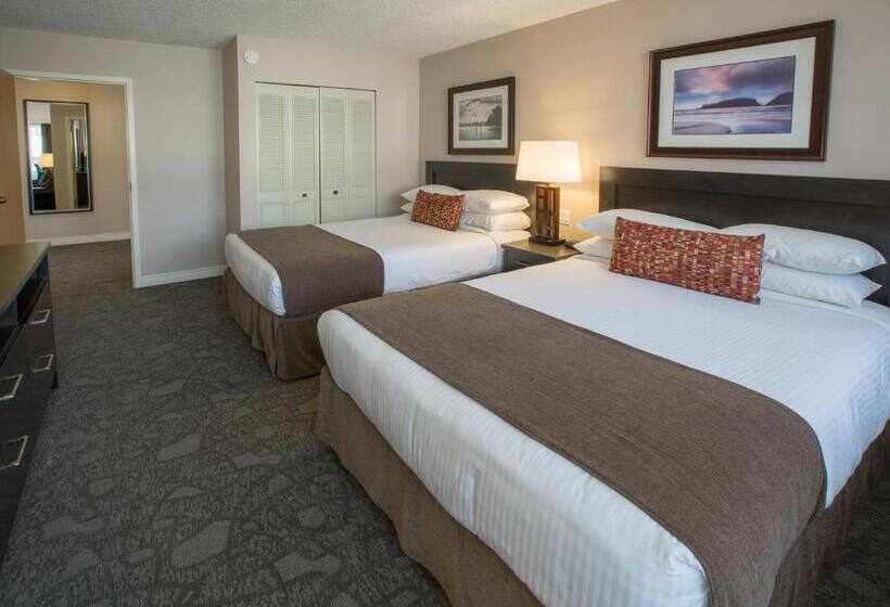 酒店 The Embassy Inn