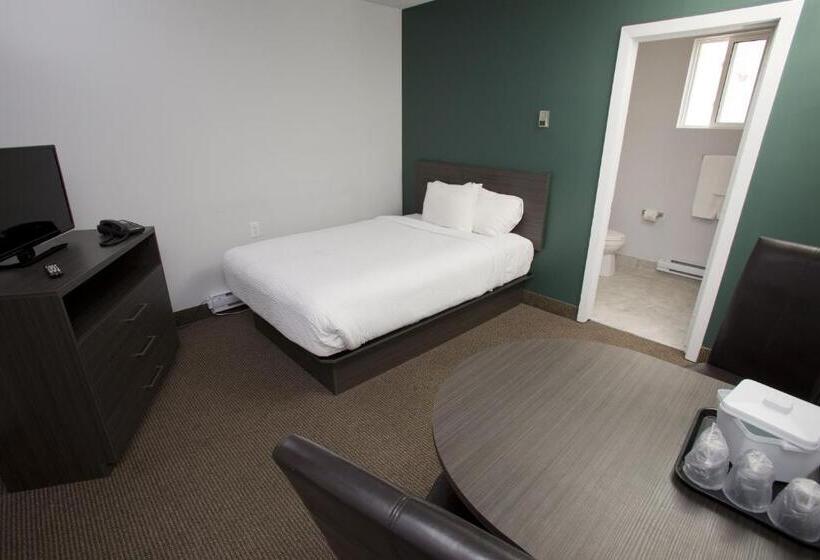 The Falls Hotel & Inn