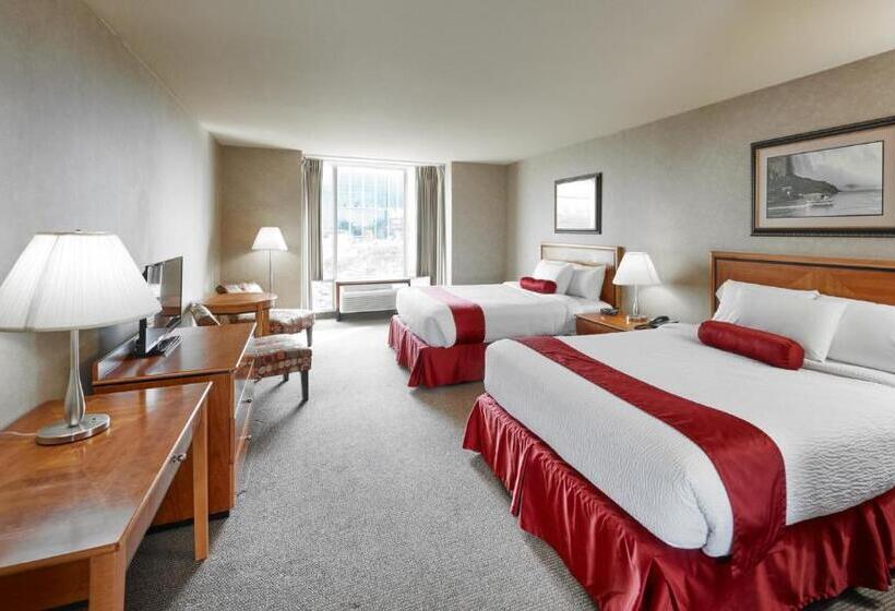 The Falls Hotel & Inn