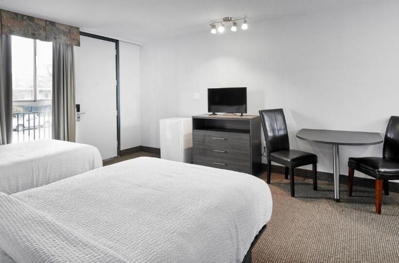 The Falls Hotel & Inn