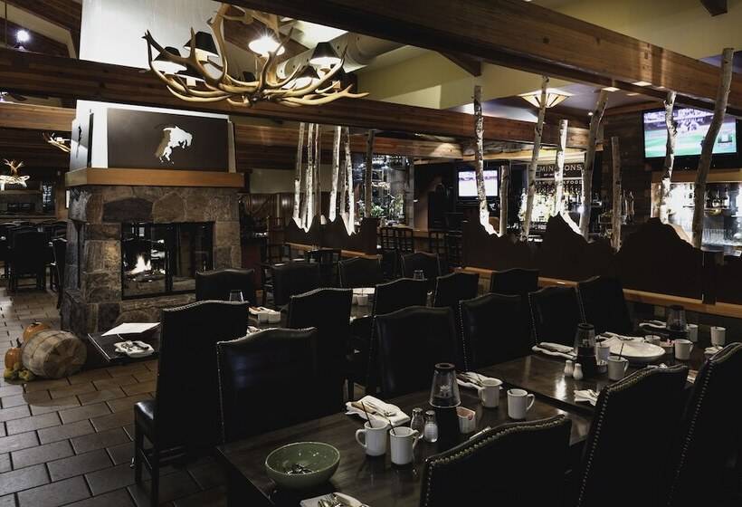 The Falls Hotel & Inn