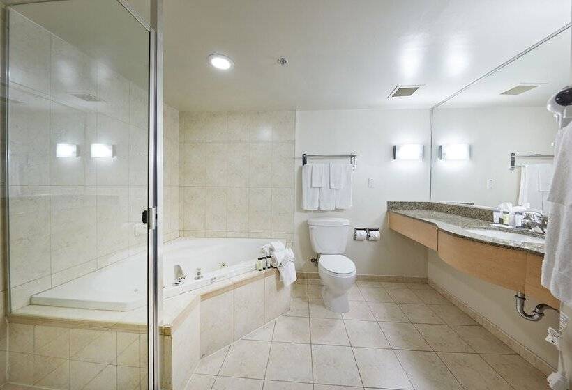 The Falls Hotel & Inn