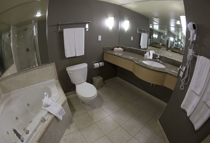 The Falls Hotel & Inn