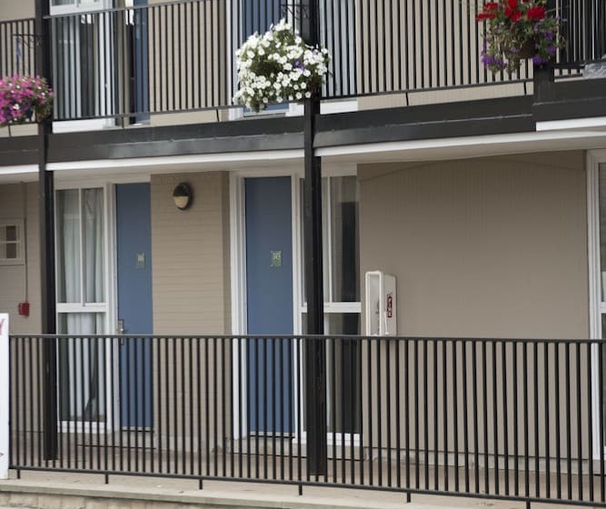 The Falls Hotel & Inn