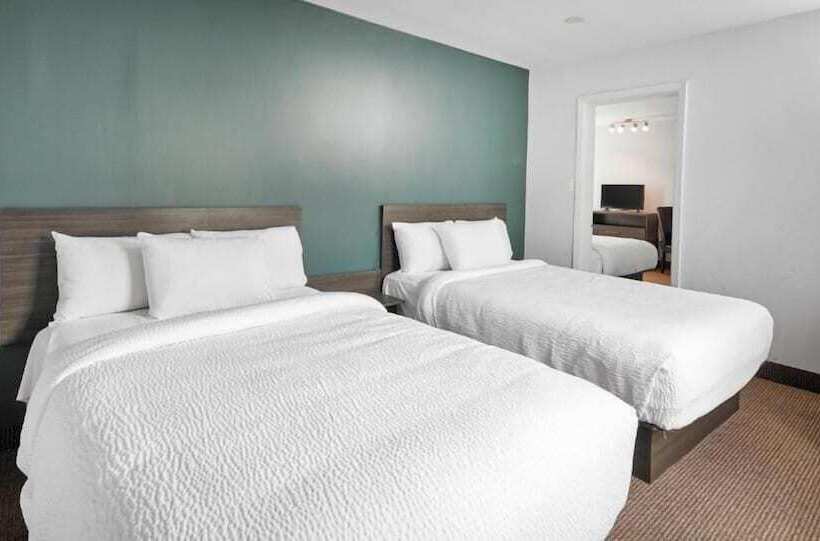 The Falls Hotel & Inn