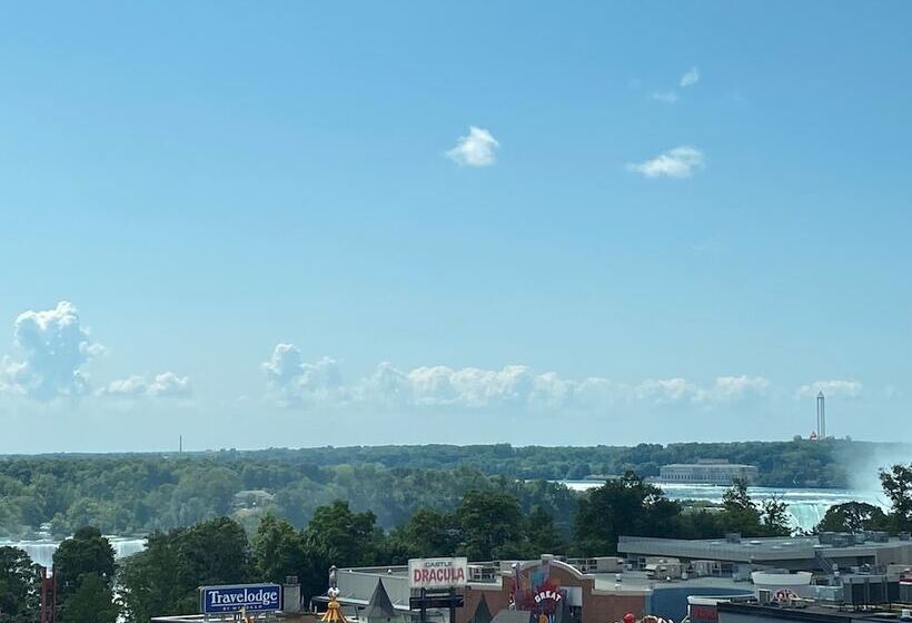 The Falls Hotel & Inn