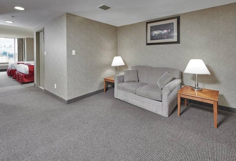 The Falls Hotel & Inn