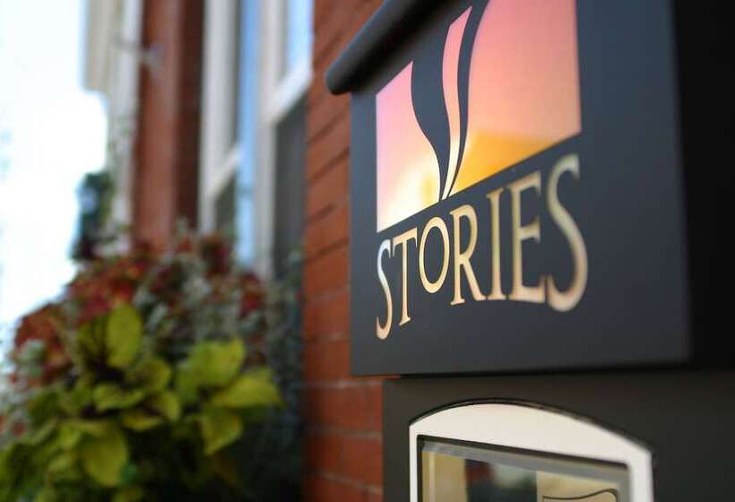 酒店 The Halliburton