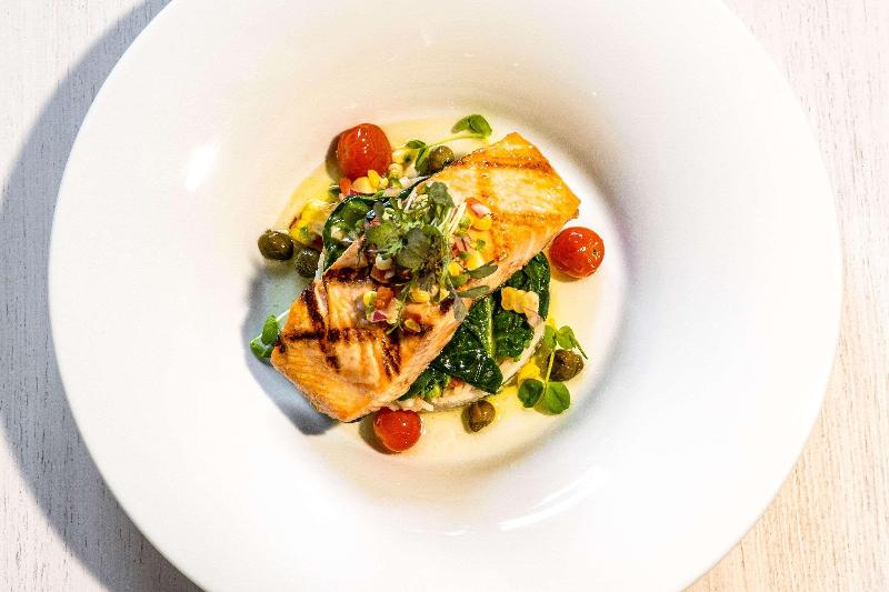 The Insignia Hotel, Sarnia, A Tribute Portfolio