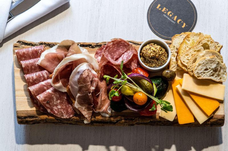 The Insignia Hotel, Sarnia, A Tribute Portfolio