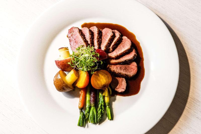 The Insignia Hotel, Sarnia, A Tribute Portfolio