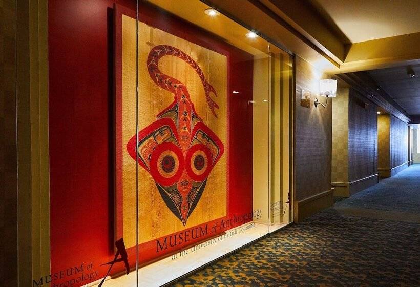 The Listel Hotel Vancouver