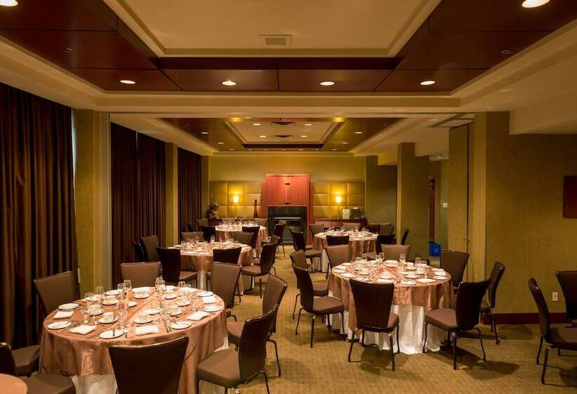 The Listel Hotel Vancouver