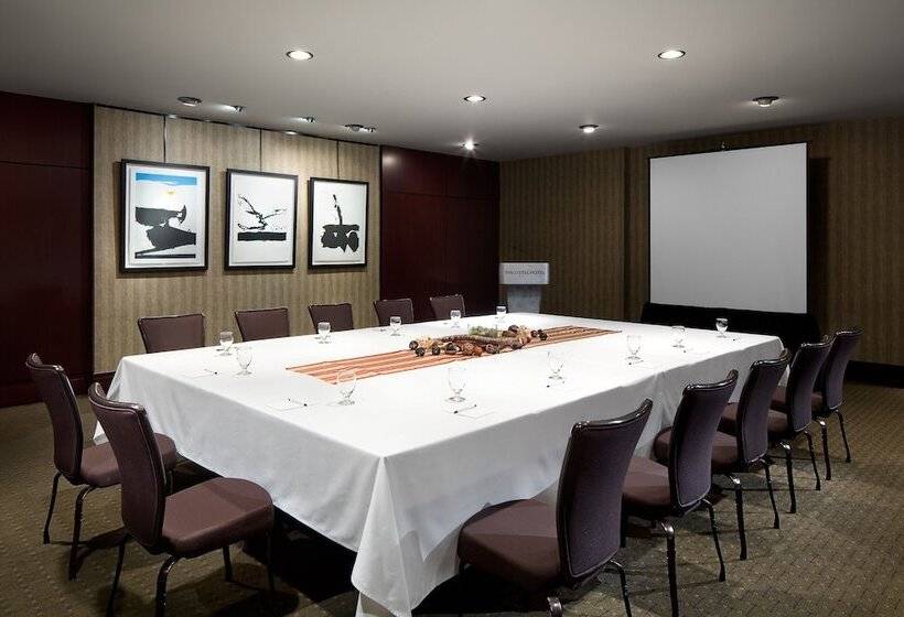 The Listel Hotel Vancouver