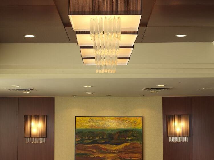 The Listel Hotel Vancouver