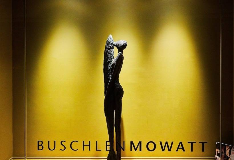 The Listel Hotel Vancouver