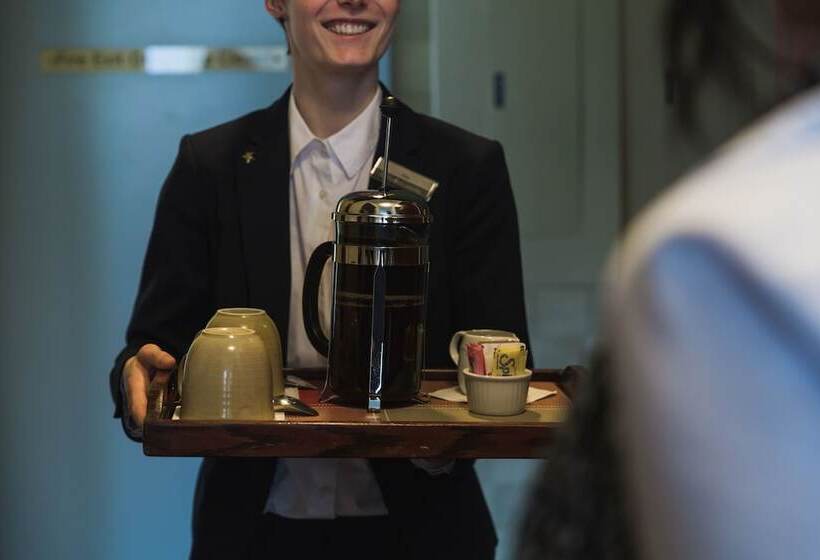 The Listel Hotel Vancouver