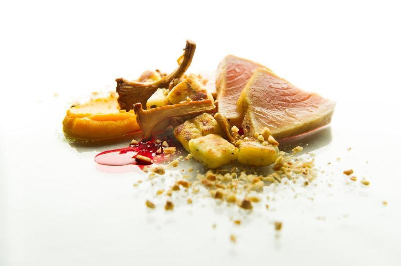 The Listel Hotel Vancouver