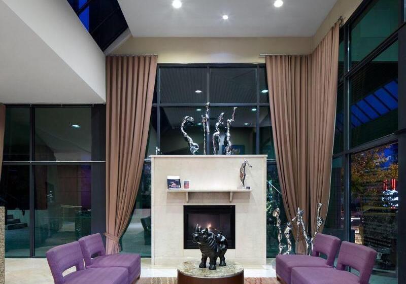 The Listel Hotel Vancouver