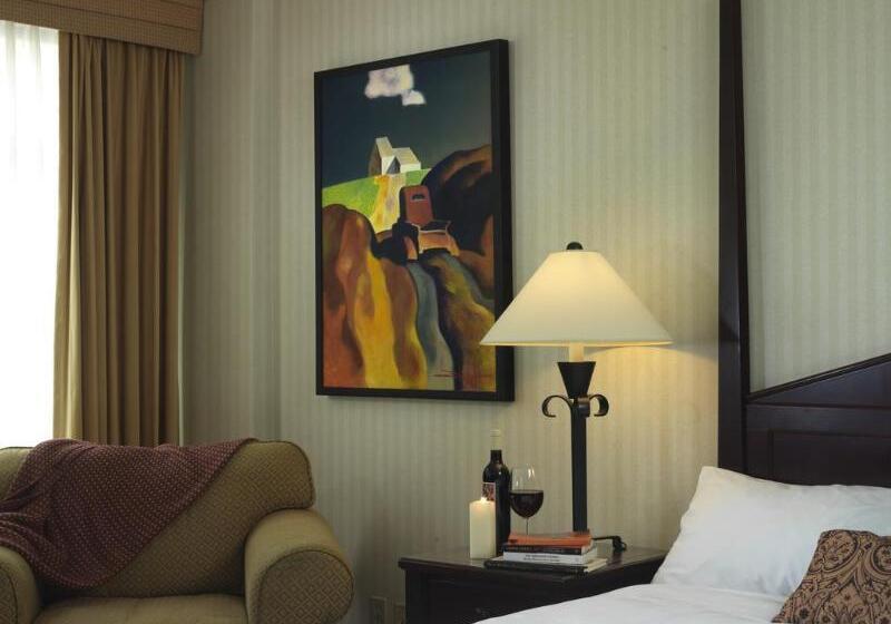The Listel Hotel Vancouver