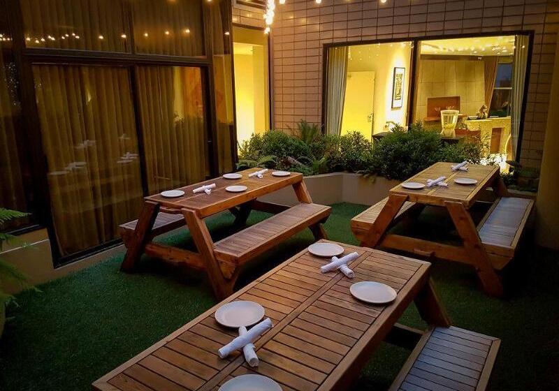 The Listel Hotel Vancouver