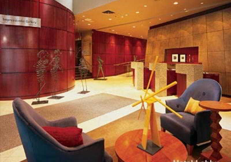 The Listel Hotel Vancouver