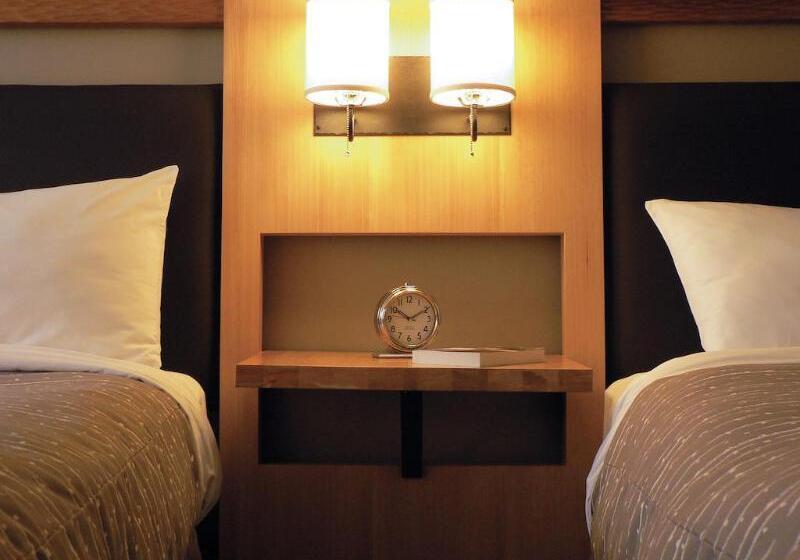 The Listel Hotel Vancouver