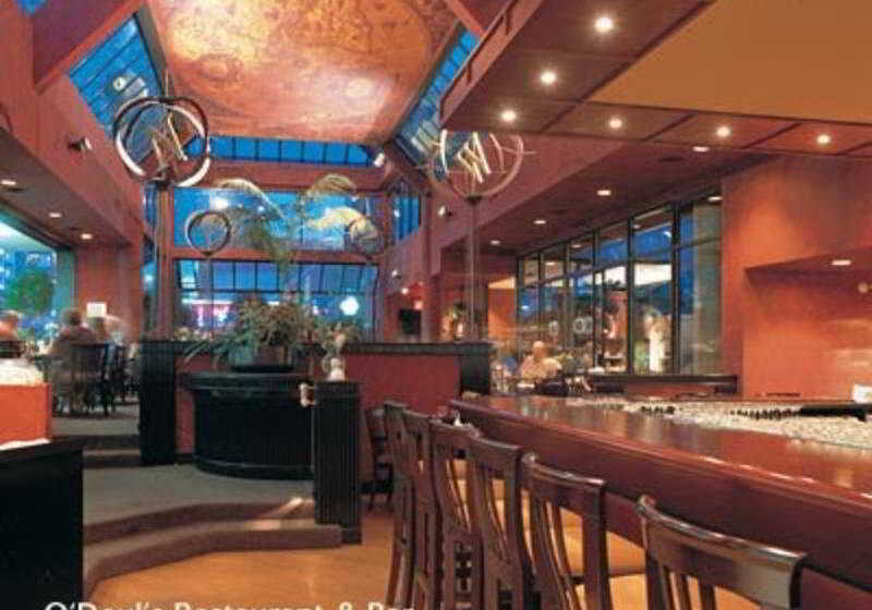 The Listel Hotel Vancouver