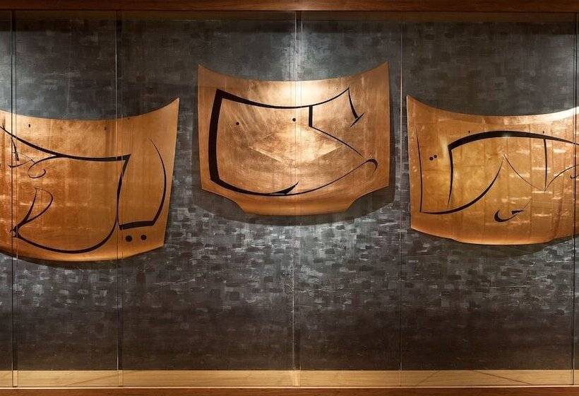 호텔 Listel Whistler, A Coast