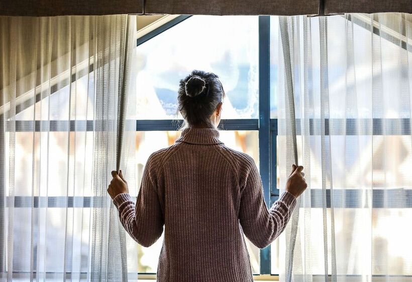 호텔 Listel Whistler, A Coast