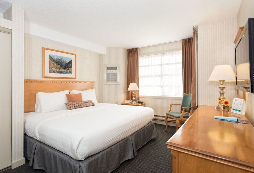 호텔 Listel Whistler, A Coast