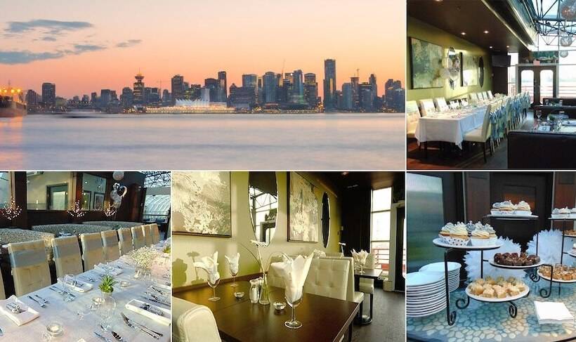 酒店 The Lonsdale Quay