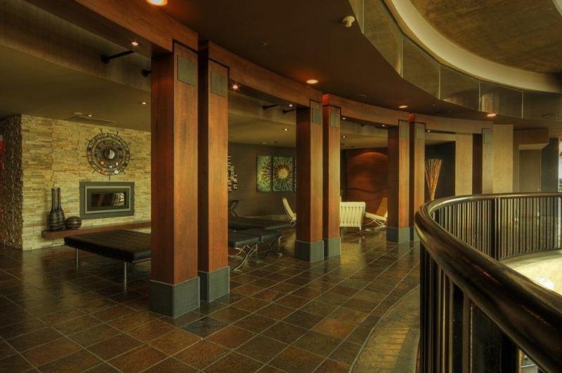 酒店 The Lonsdale Quay