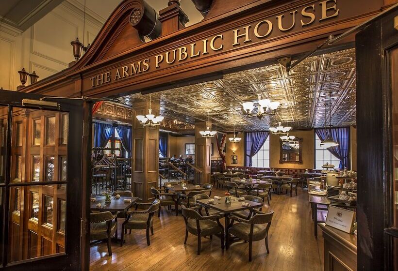 The Lord Nelson Hotel & Suites