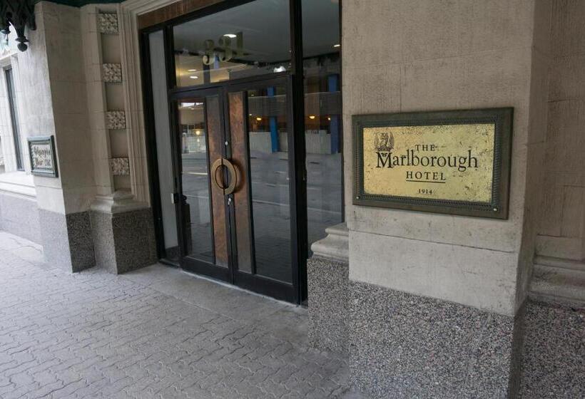 호텔 The Marlborough