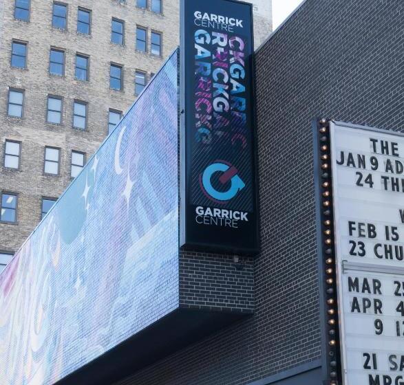 호텔 The Marlborough