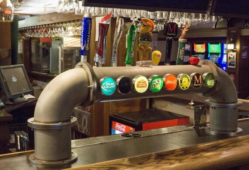 호텔 The Marlborough