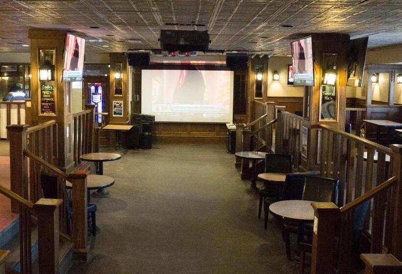 فندق The Marlborough