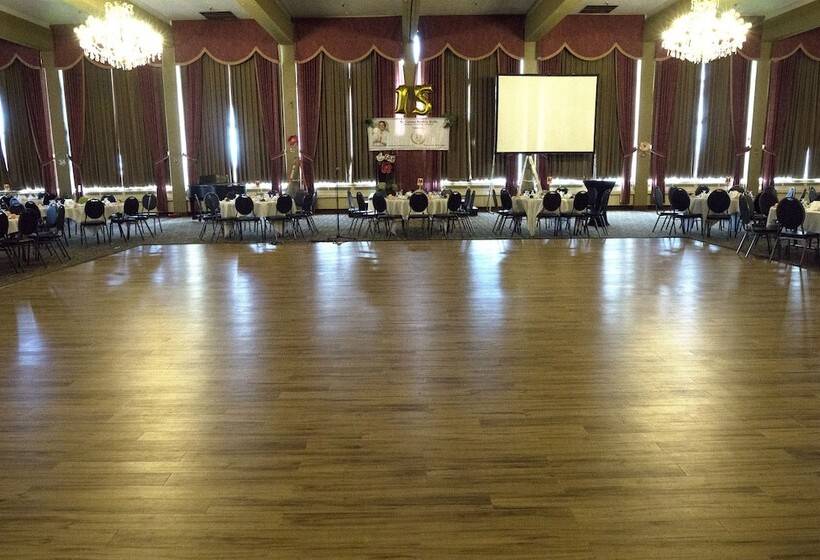 호텔 The Marlborough