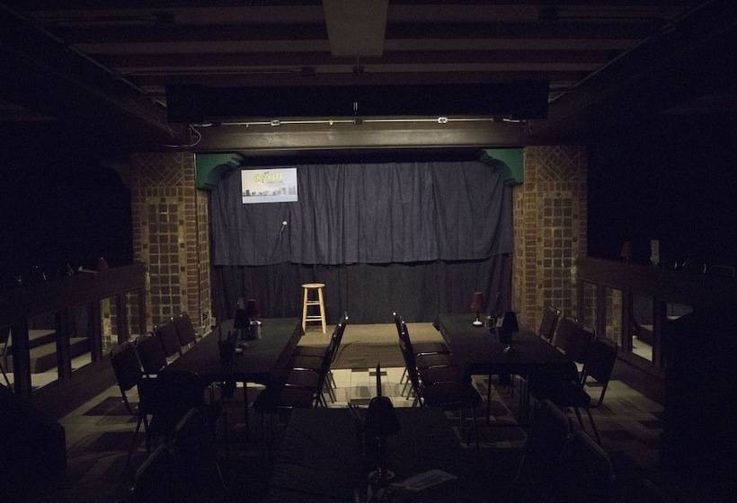 호텔 The Marlborough